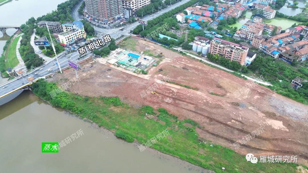 衡阳地区2亿投资项目,衡阳县总投资多少