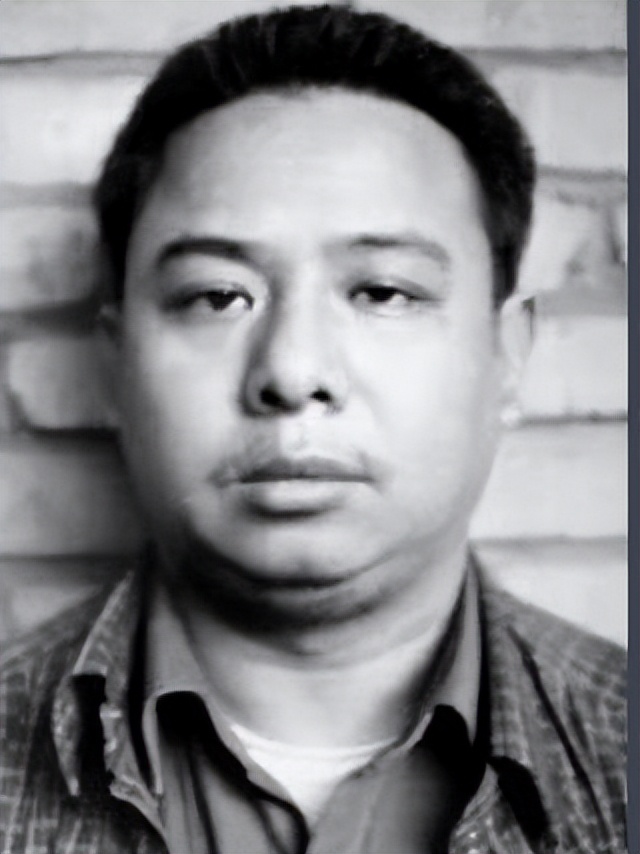 贵州六盘水青龙帮覆灭记,贵州最牛青龙帮