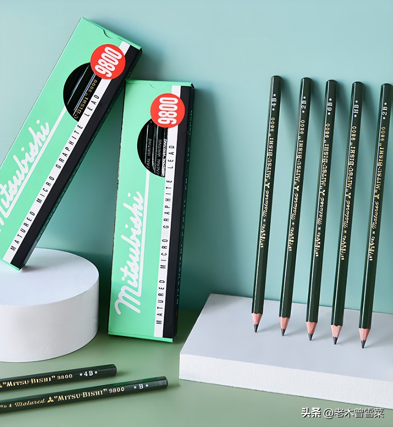 日本文具各大品牌有哪些,你知道哪些是日本品牌