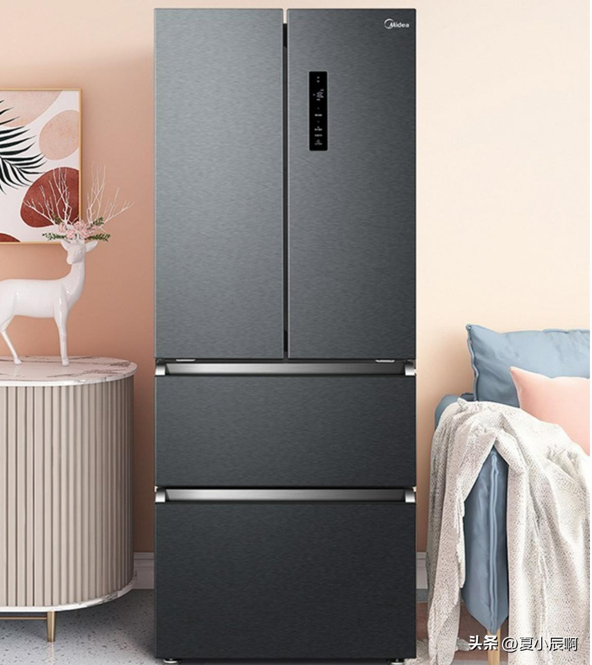 未来5年的云米冰箱怎么样,米家冰箱好还是云米冰箱好
