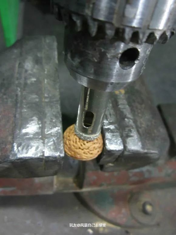 小钱儿办大事！手串上的这个小玩意儿，可以整起来了！