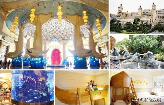 我国酒店行业现状及发展趋势研究,2023年中国酒店发展趋势