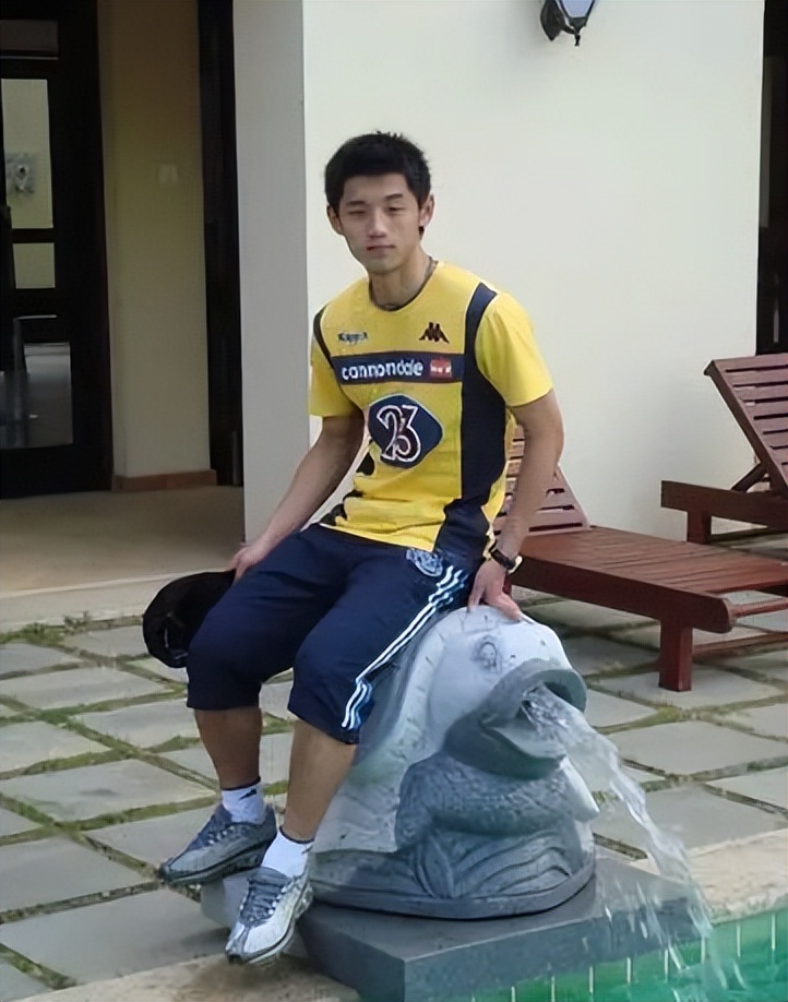 嗜赌成性、出卖女友、找外围女、无底线圈钱，细数张继科的六宗罪