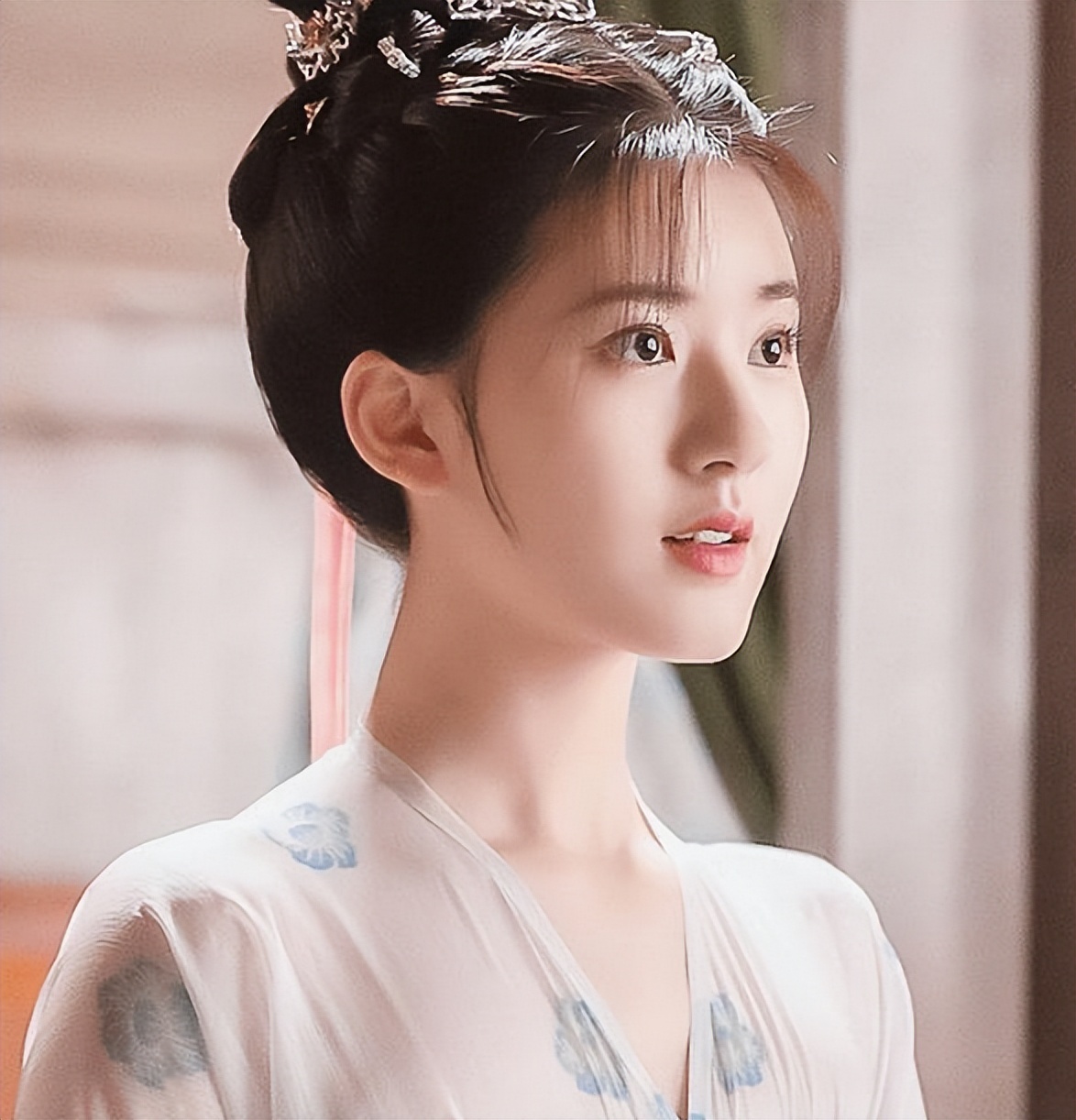 骨瘦如柴面如死灰图,骨瘦如柴审美