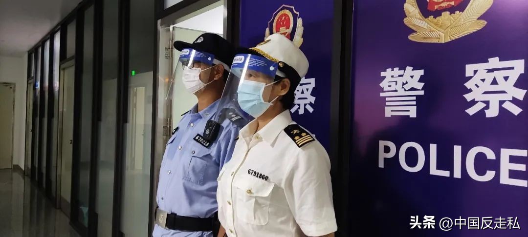 湛江海关缉私局走私最新新闻,湛江海关缉私事件