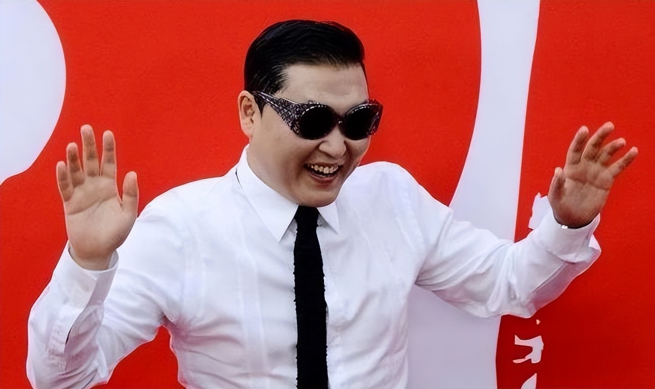 富不外露鸟叔：创造历史记录的骑马舞，却差点把他好友逼上西天？