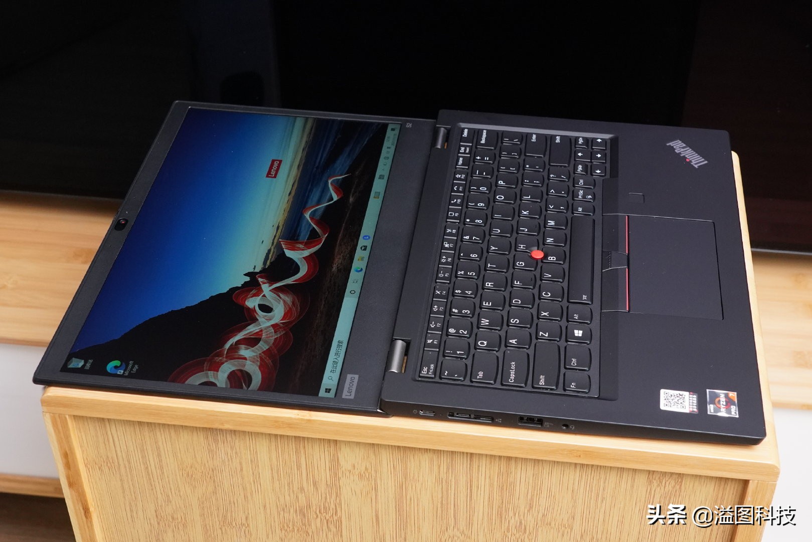 thinkpads22021锐龙版配置,thinkpads2锐龙评测
