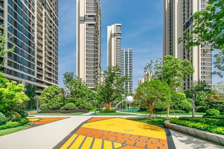 圈粉无数！南昌这个运动社区堪比5星“买家秀”