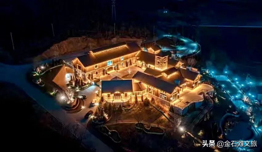 开发区金石滩最新消息,金石滩2019年项目