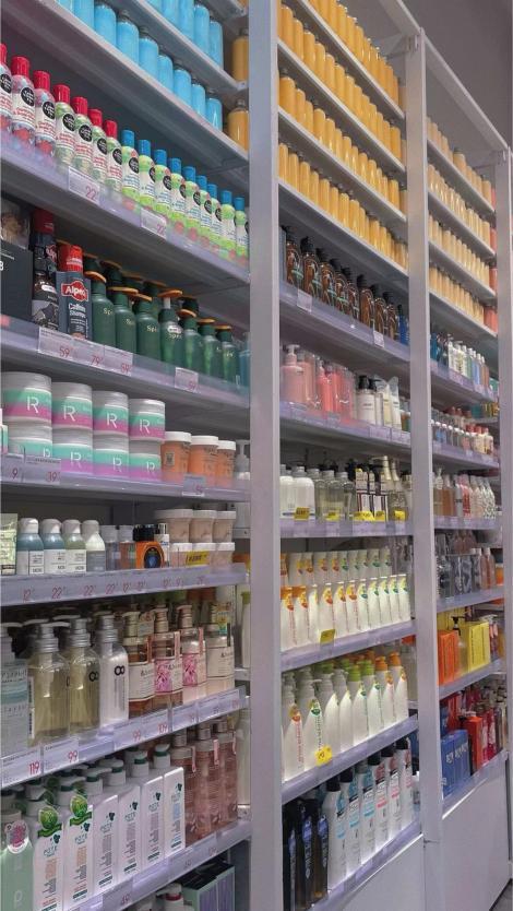 网红店被处罚的案例,营业额造假kk集团