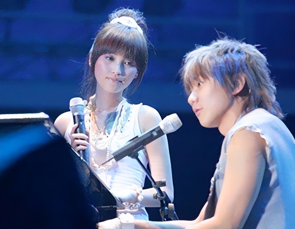 林俊杰喜欢田馥甄还是金莎,音乐才子林俊杰和田馥甄