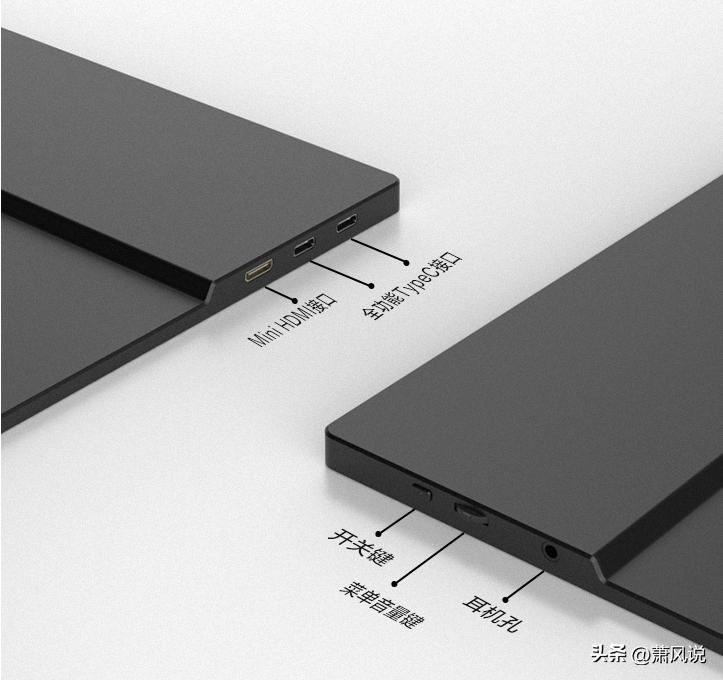 156英寸显示器,23.8英寸VA显示器698元