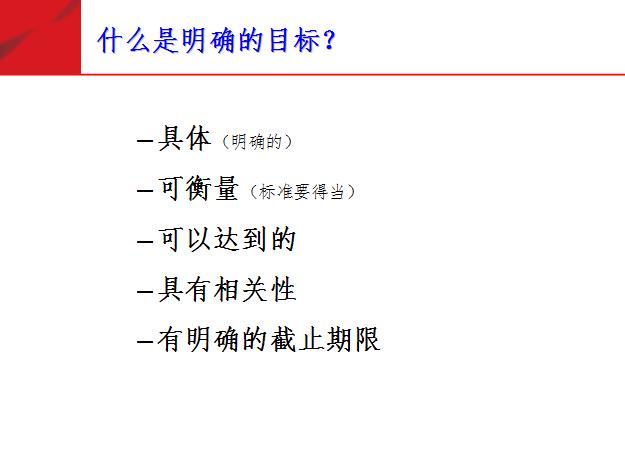 团队必修课态度和观念,培养团队意识团队凝聚力