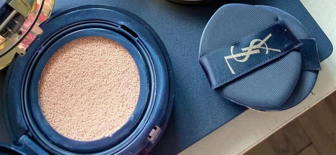 5款气垫真实测评好不好用看这里,blankme气垫测评适合什么肤质