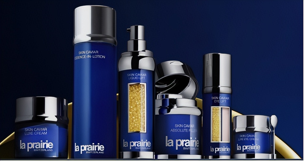 浪姐化妆品推荐,浪姐推荐护肤品