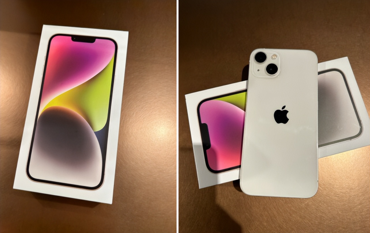 使用iphone14plus的真实感受,苹果14plus的真实使用评价