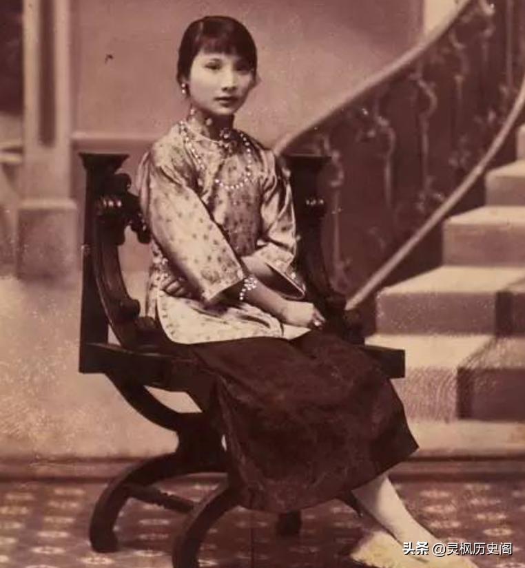 从歌女到业界大亨，锦江饭店创始人有多厉害？杜月笙来吃饭要排队