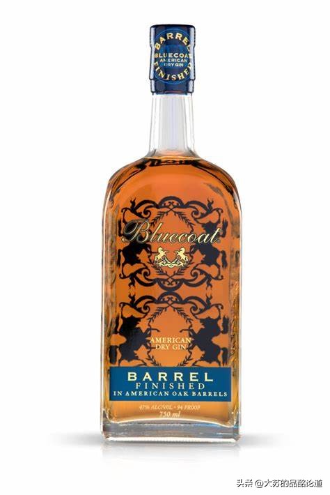 金酒怎么选择,金酒从哪几个方面来品鉴