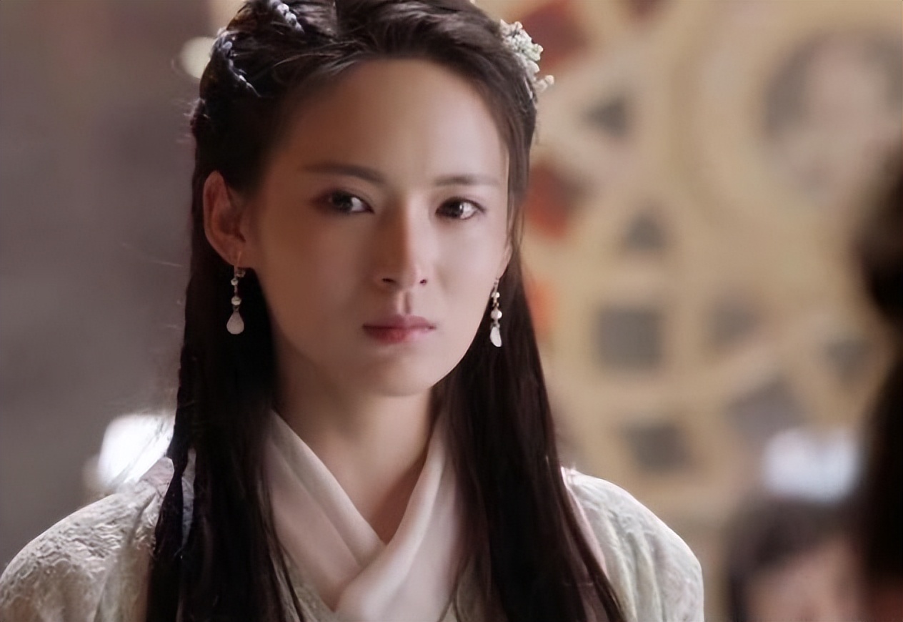 杨不悔精彩片段,杨不悔好听吗