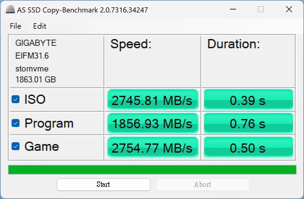 技嘉钛雕支持pcie5.0的硬盘吗,技嘉钛雕4731t