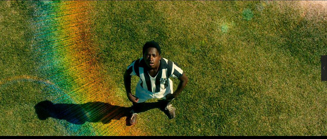 贝利任加球技巧是什么,贝利的足球天赋是不是历史第一