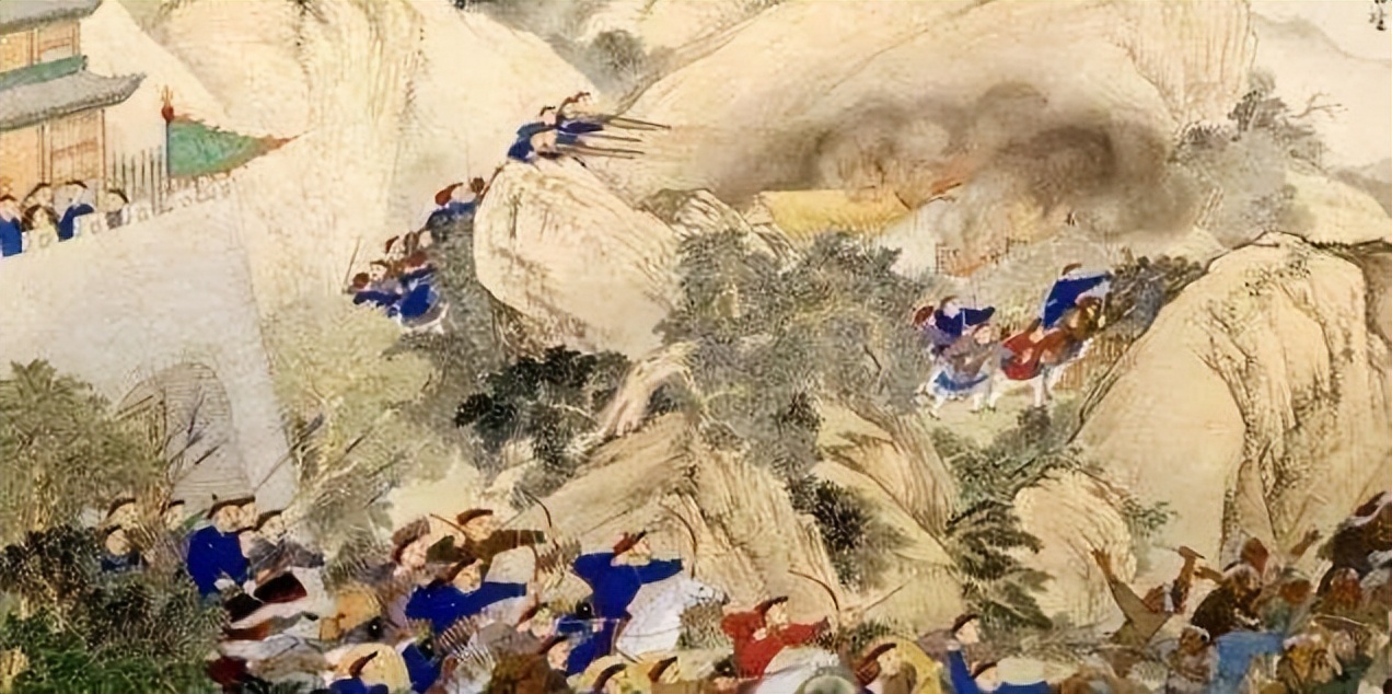 聊斋中的复仇故事,细思极恐的聊斋故事