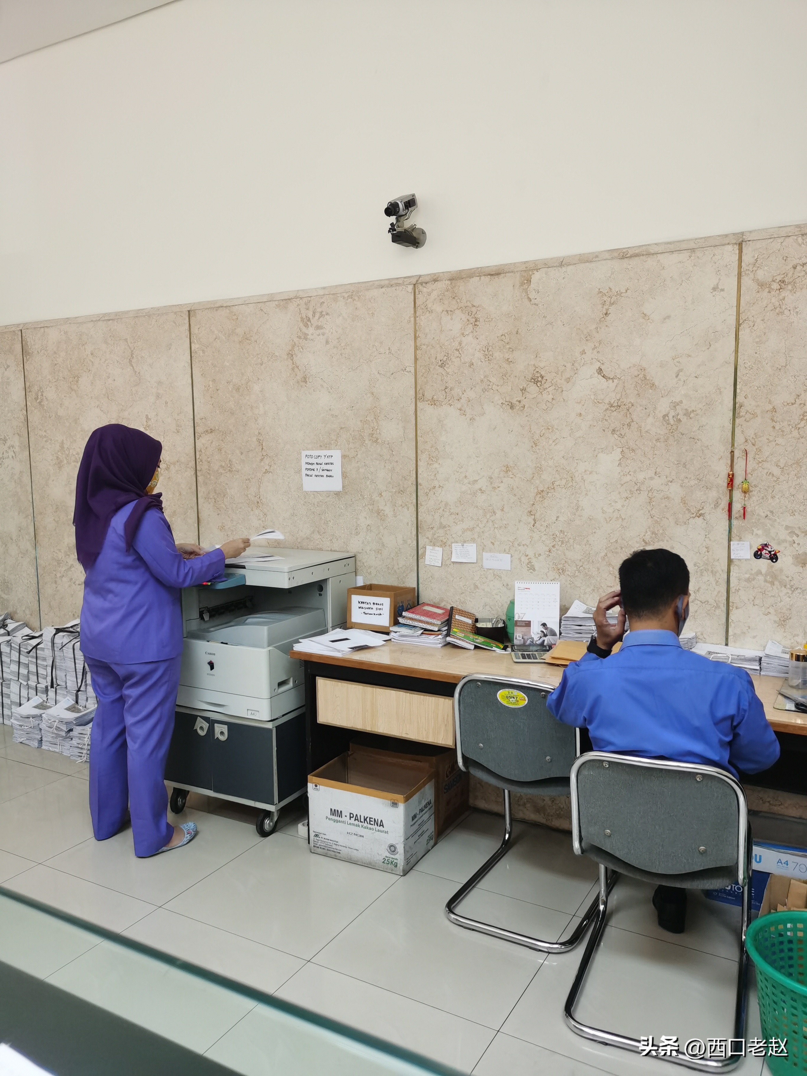 行走在国外的岁月33——致敬我的海外生涯