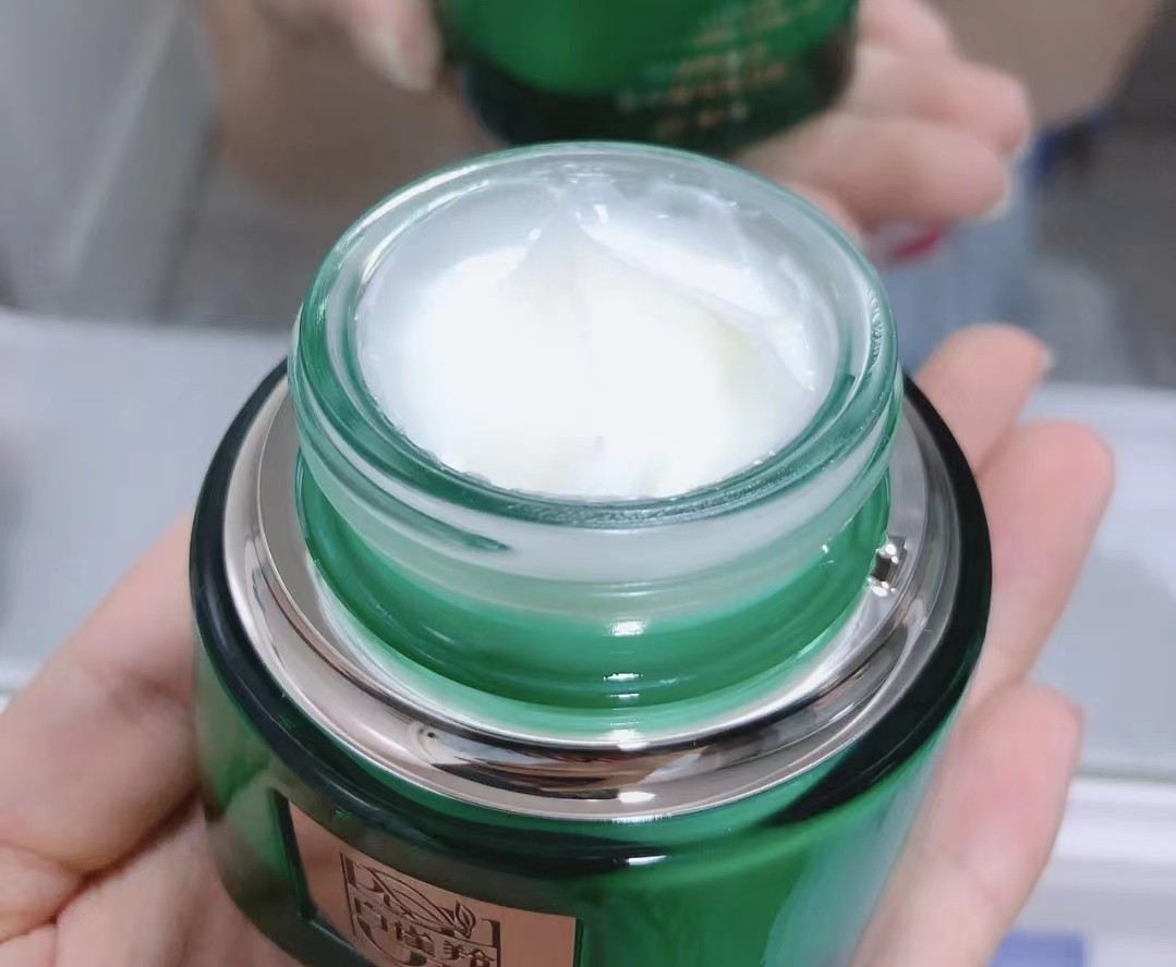 祛痘国货面霜测评平价好用,国货修护面霜平价