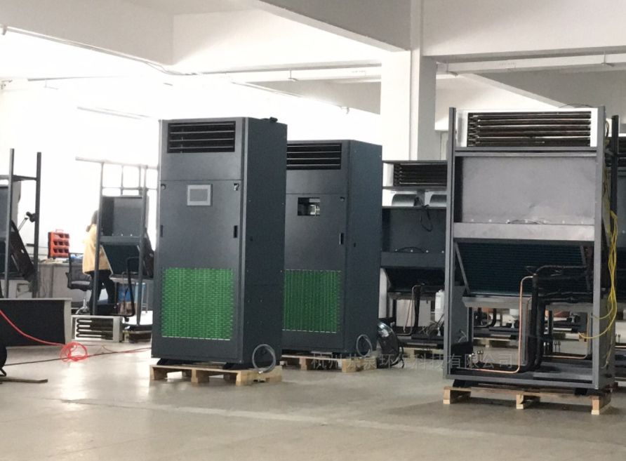 仓库恒温恒湿设计解决方案,恒温恒湿车间设计方案