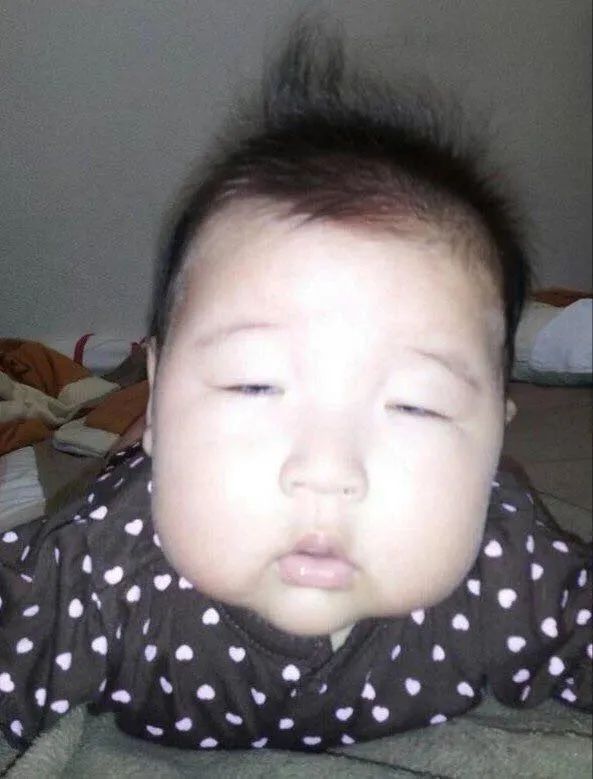 日本拍孩子丑照大赛,日本最丑选美大赛