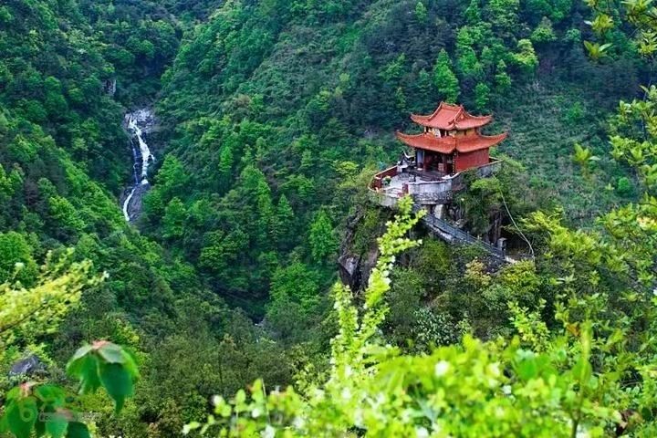 温州一日游必去的地方,温州必去旅游景点有哪些