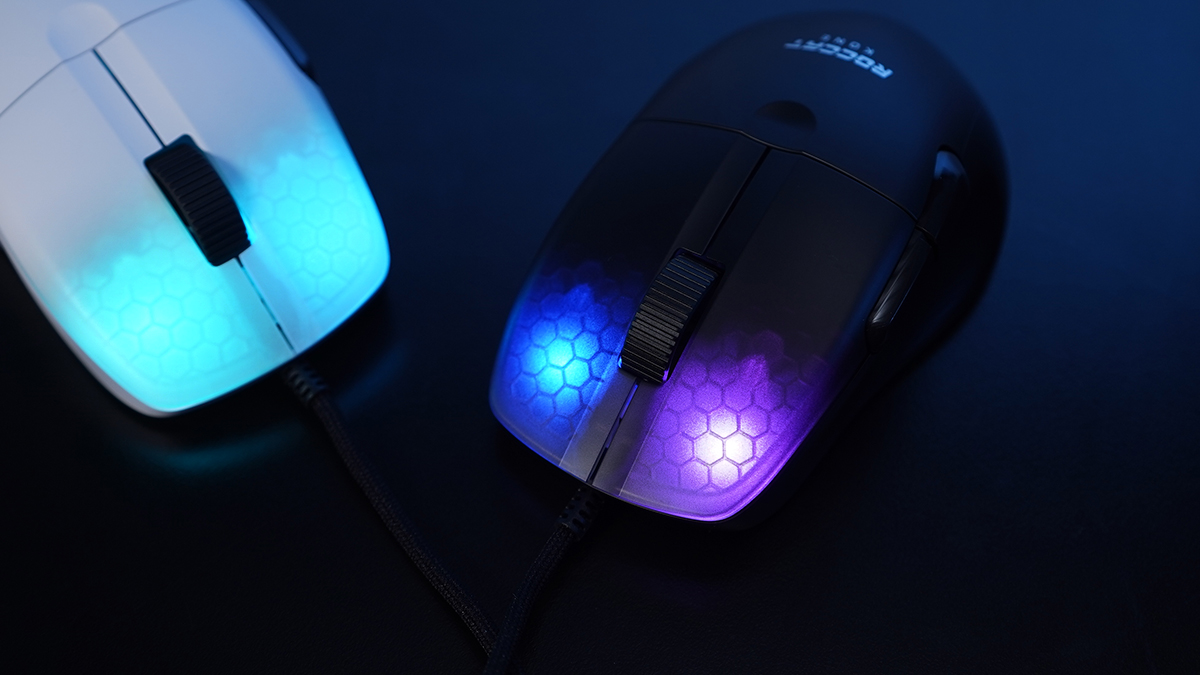 高颜值外设推荐,情侣外设推荐