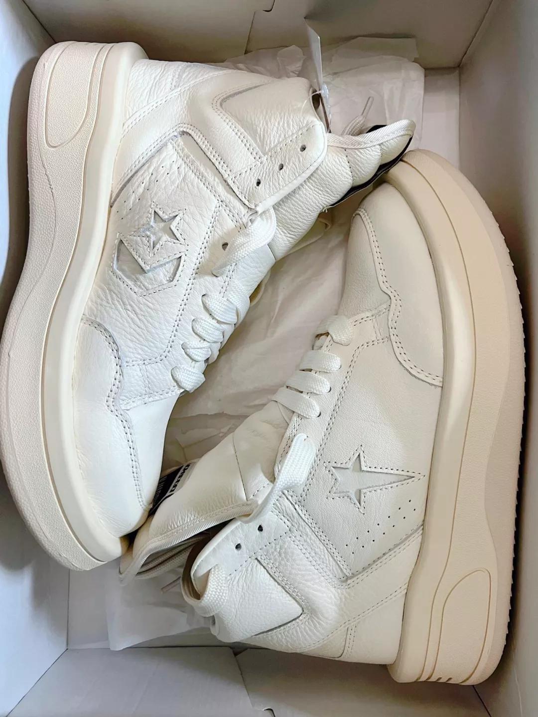 win鞋测评,win测评球鞋