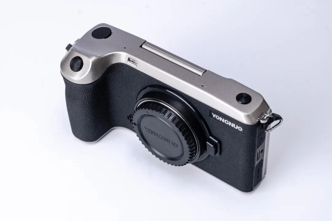 国产直播相机测评,最好用的安卓系统相机