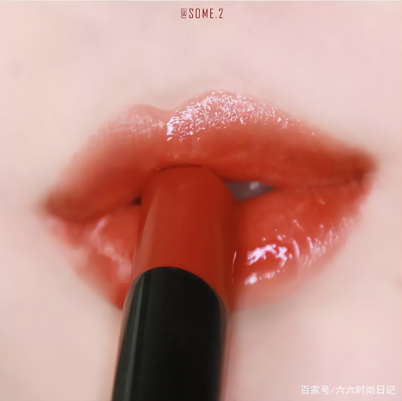 春夏超热门的口红色号推荐,秋冬必入的口红色号