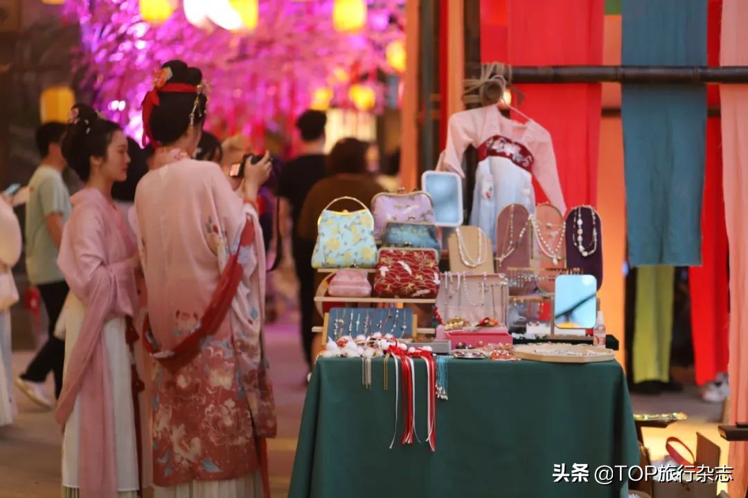 梦华录火吗,梦华录火遍全球