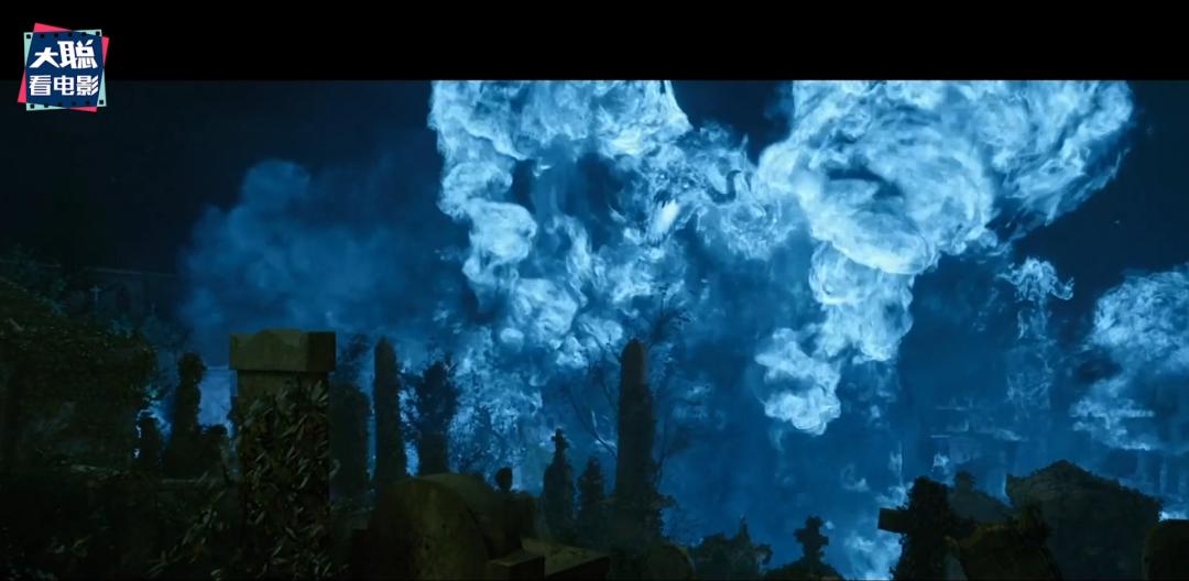 神奇动物2格林德沃完整版,神奇动物王国2一口气看完