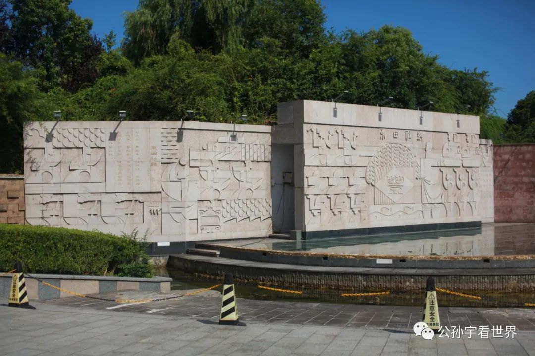 平湖东湖景区,东湖景区平湖八大景致