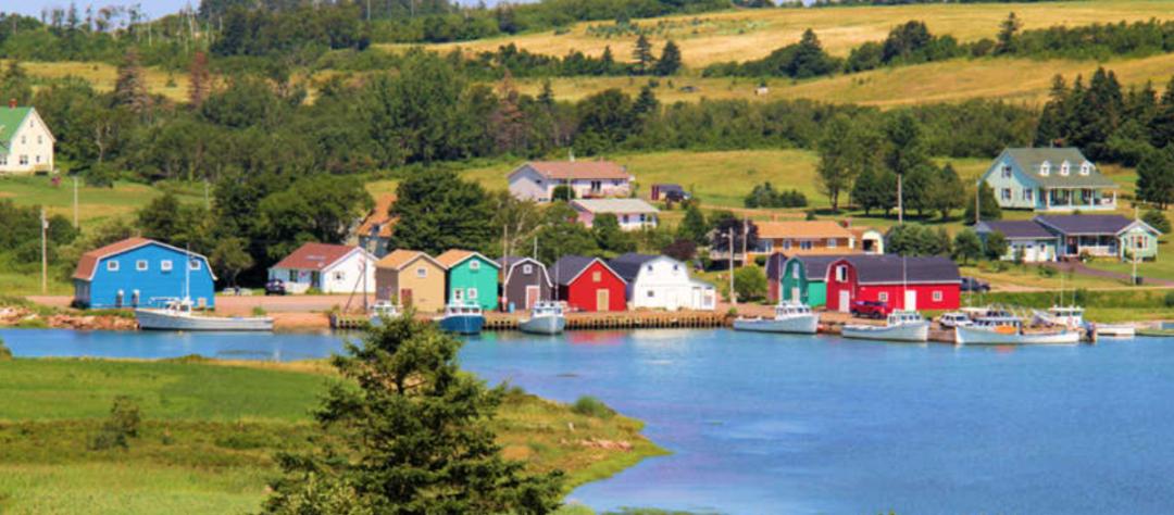 加拿大房价与中国房价比,加拿大哪个城市房价最高