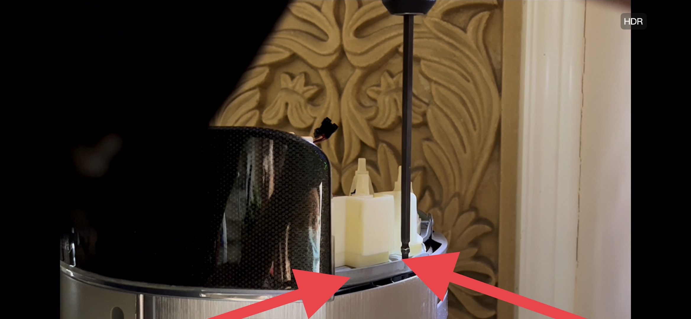 格力i铂圆柱空调清洗后显示fc,格力润铂空调怎么拆开清洗