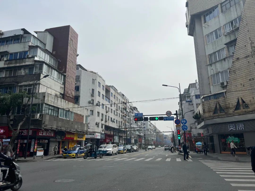 瑞安市土特产一条街,瑞安小吃一条街视频