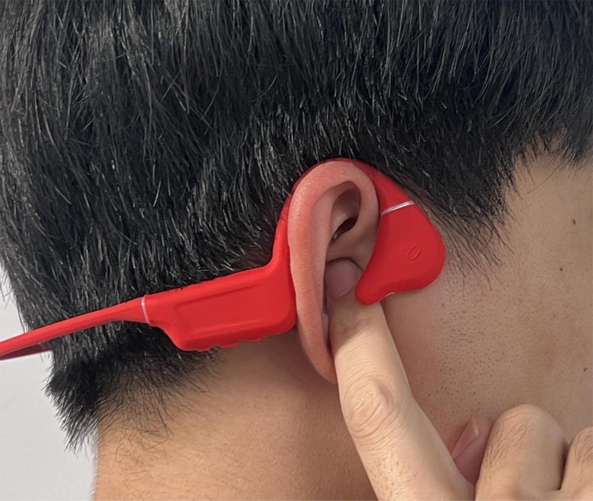 购买骨传导耳机需要注意什么,真正的骨传导耳机的辨别方法