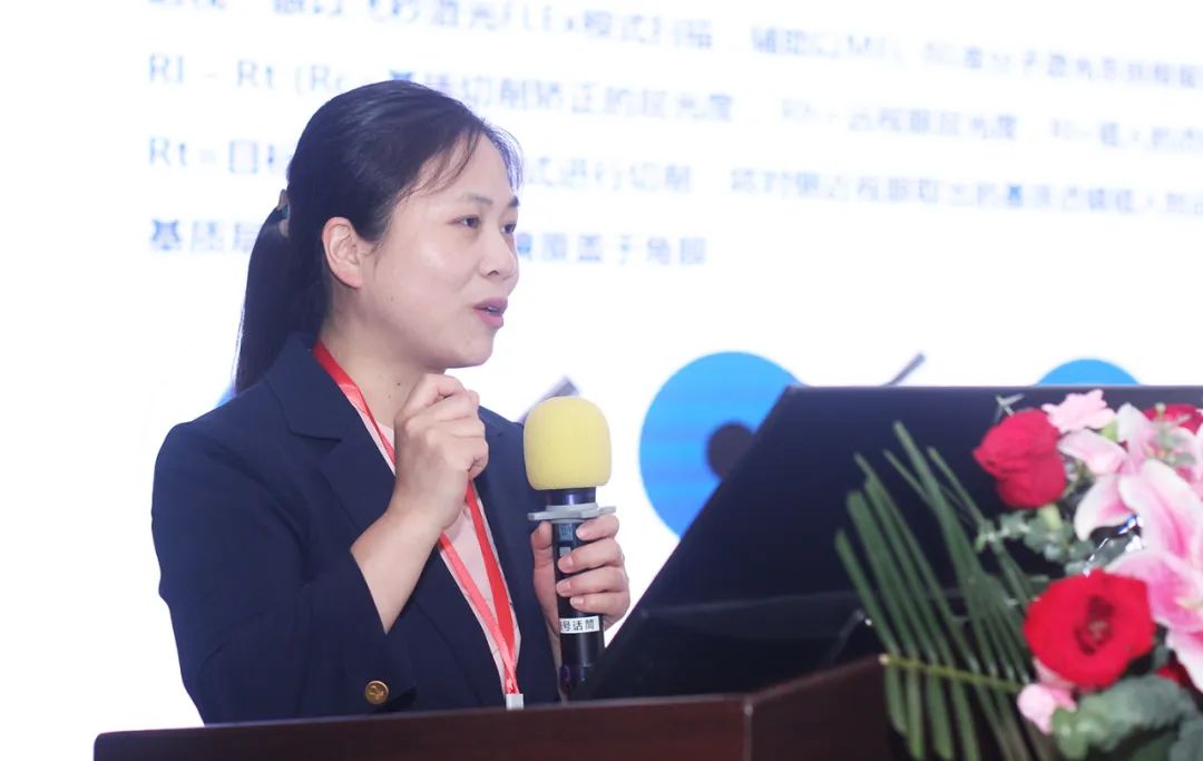 第三届赣粤闽湘毗邻区域眼科学术交流会隆重举行