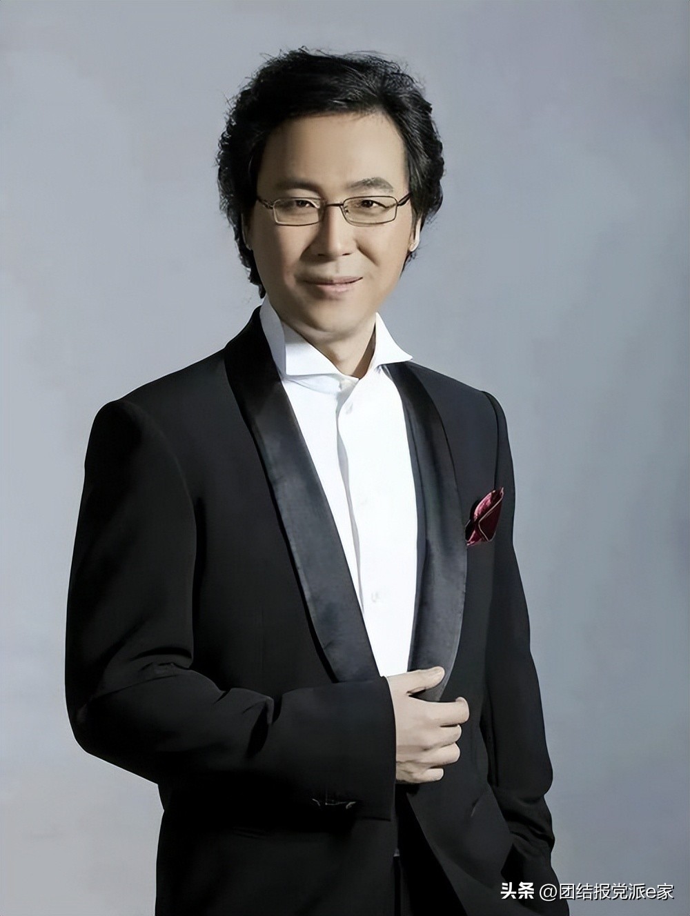 央视春晚上的这些“大腕儿“，原来不少是民主*党**派成员！