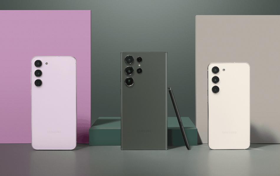 三星手机和国产手机有哪些优势,三星手机对比国产手机还有优势吗