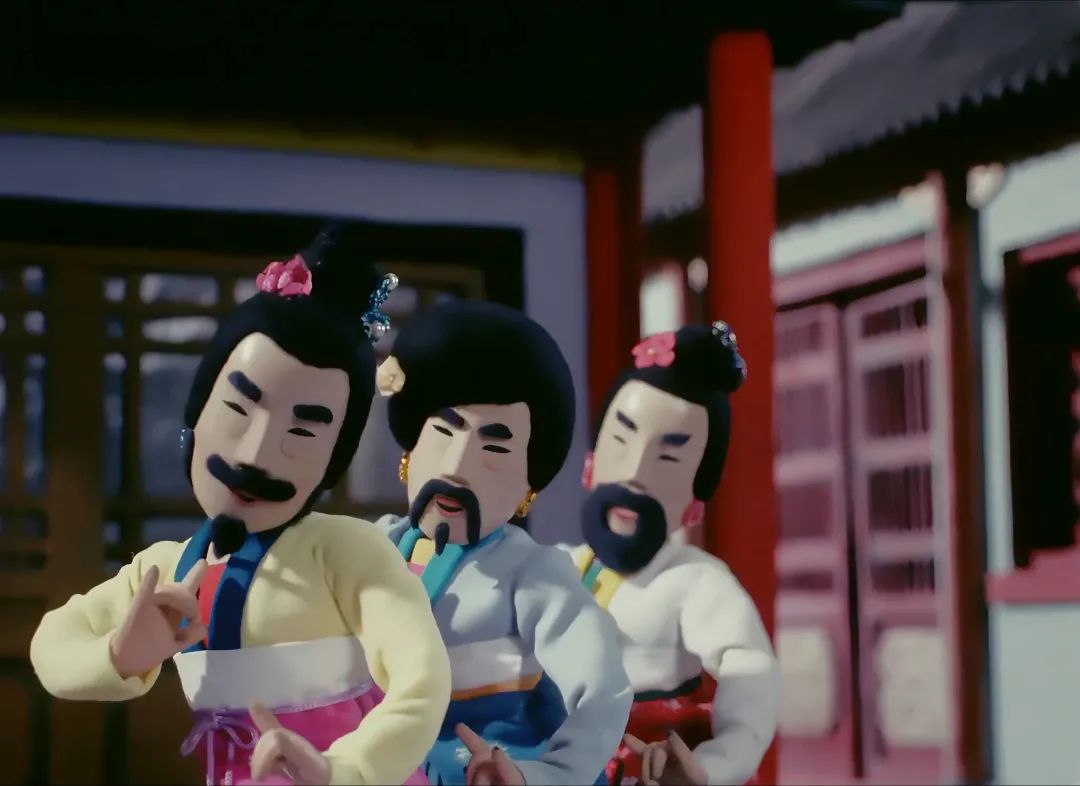 中国十大惊艳国风动画,国风动漫100集以上