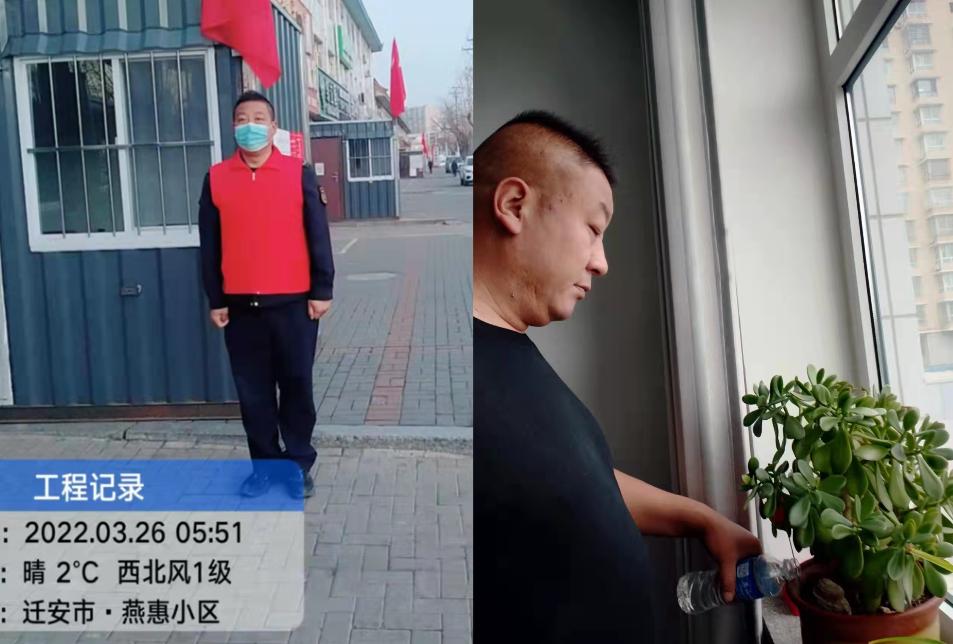 第二期|70位最美迁安人！快看看有没有你认识的？