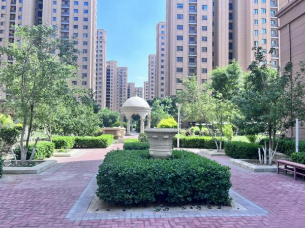 “光阴的故事”之十天津高新区：打造充满活力的幸福之城