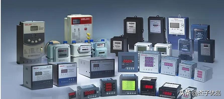 电工基础电压电位的测量数据,电工功率因数表使用方法视频