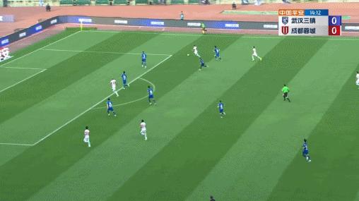 泰山晋级亚冠八强崔康熙表现,今日中超看点崔康熙